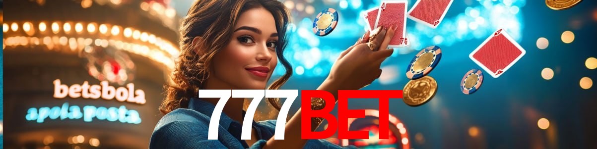 Welcome Bonus 777bet
