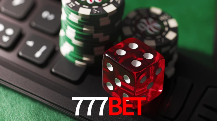 Live Casino 777bet