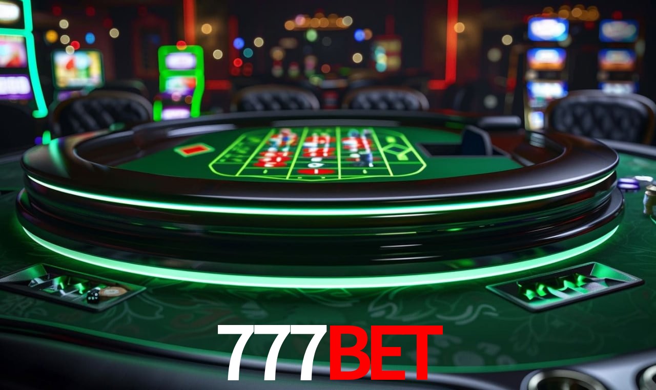 Security Systems 777bet