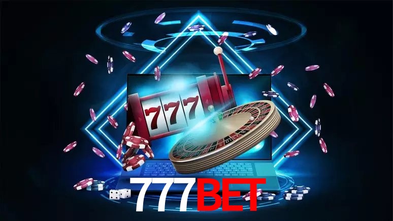 Login Seguro 777bet