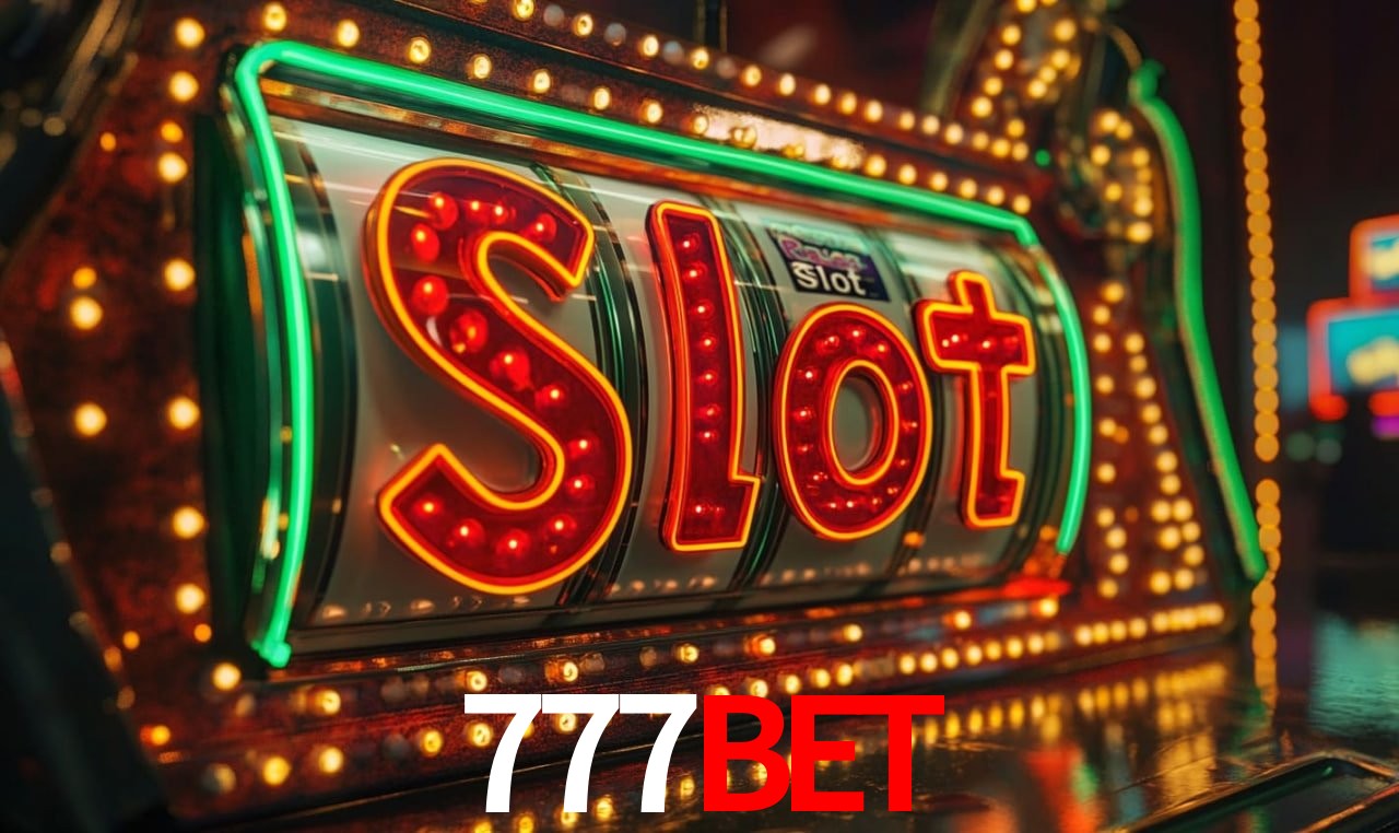 Design Responsivo 777bet