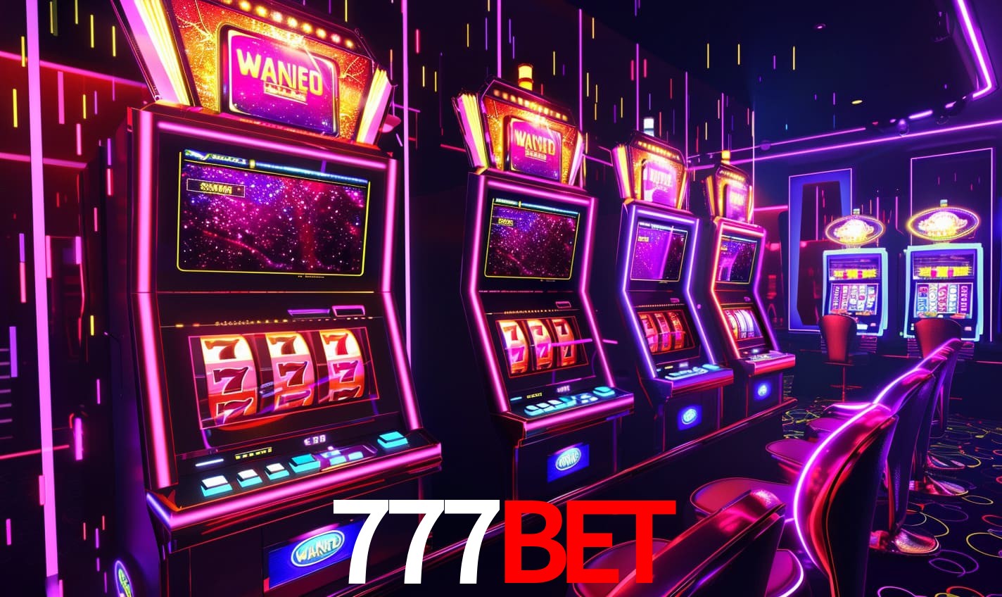 Inovações de Jogos na 777bet: O Futuro das Experiências Interativas