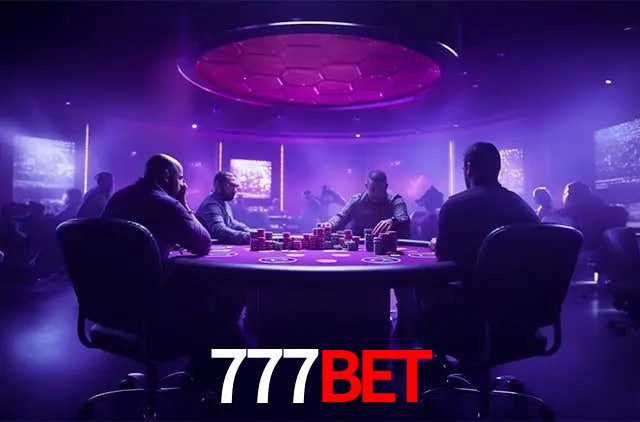 A Emoção da Loteria na 777bet: Uma Chance de Mudança de Vida