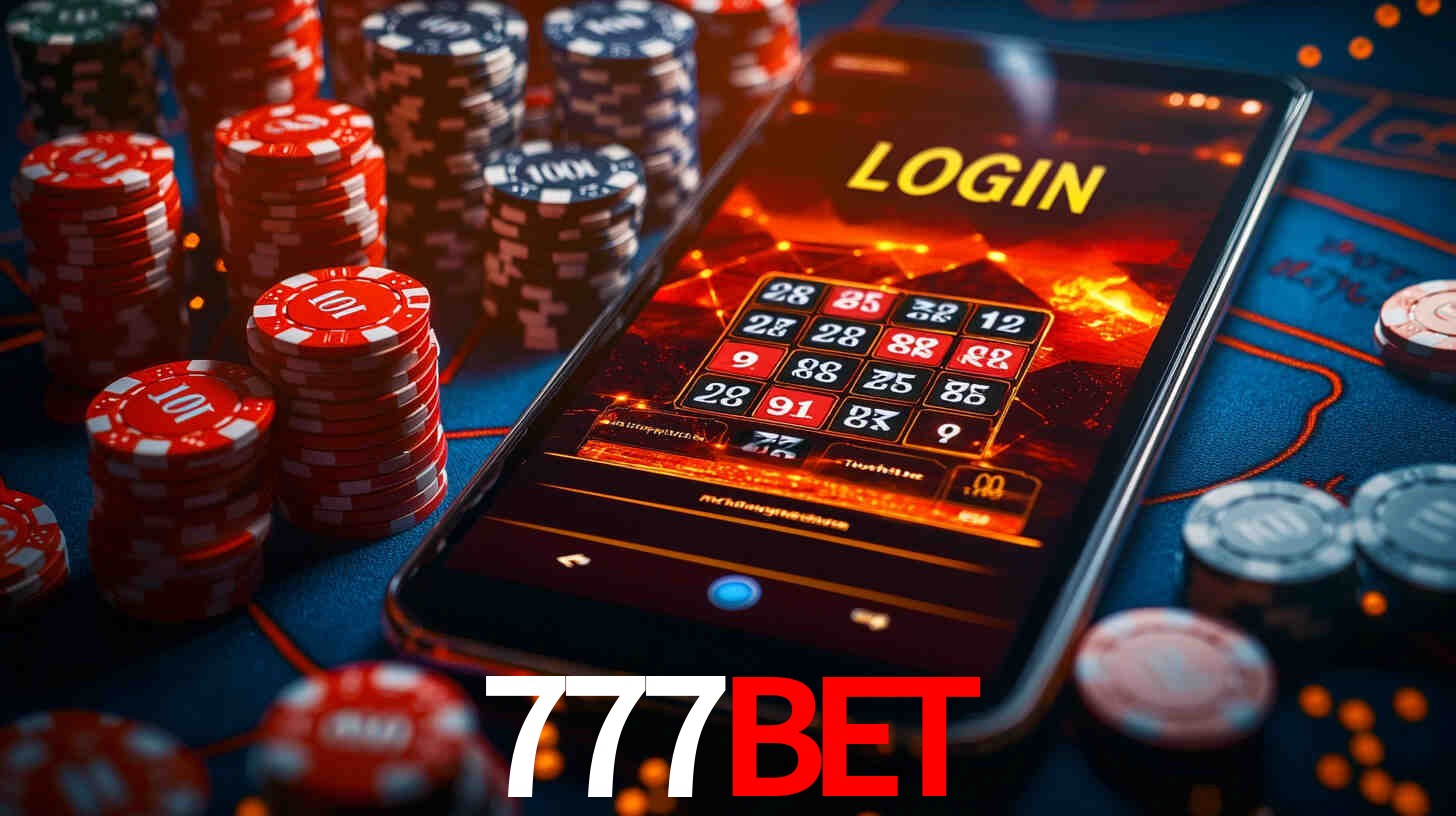 777bet,777Bet Login