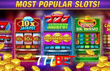Descubra a Magia dos Jogos de Arcade no 777bet