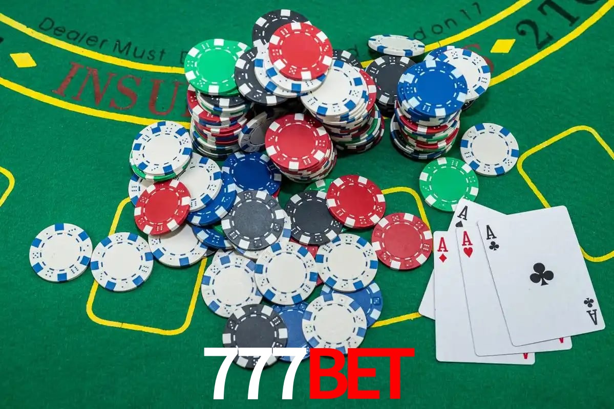 Programa VIP 777bet
