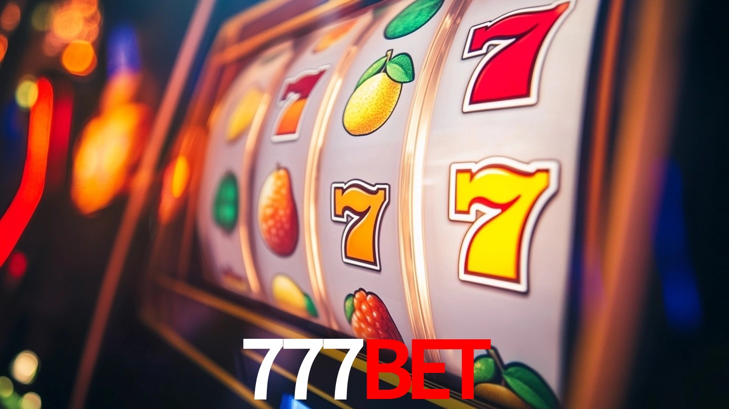 777Bet Casino