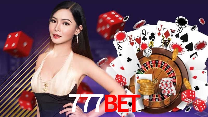 Interface do App 777bet