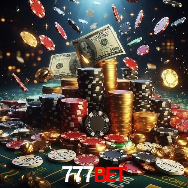 cassino 777bet